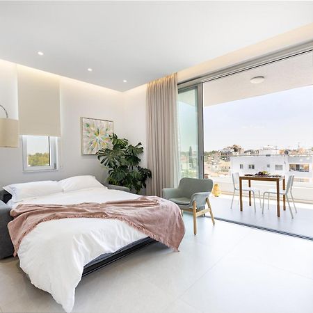 Rodoni Residence Strovolos Ngoại thất bức ảnh