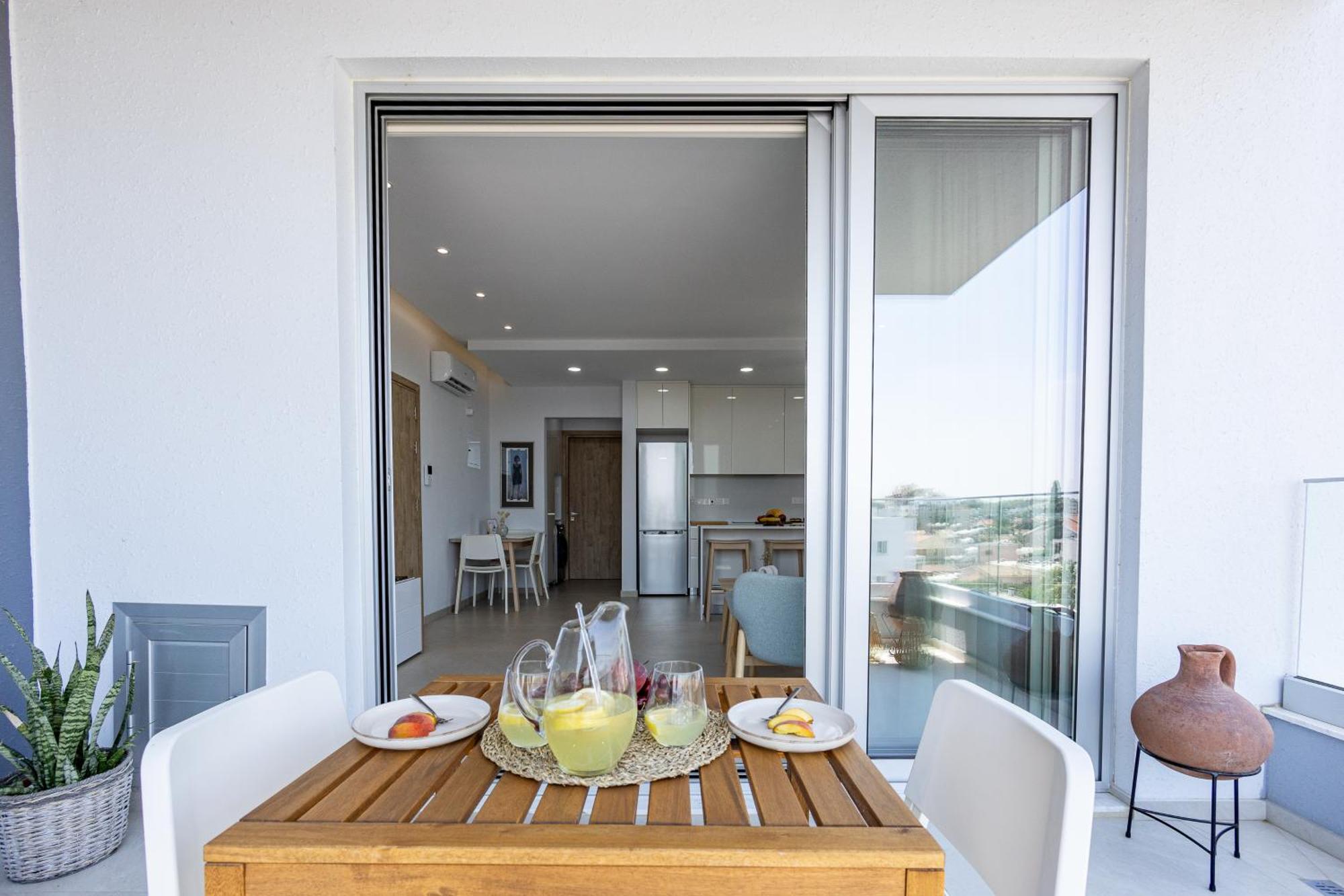Rodoni Residence Strovolos Ngoại thất bức ảnh