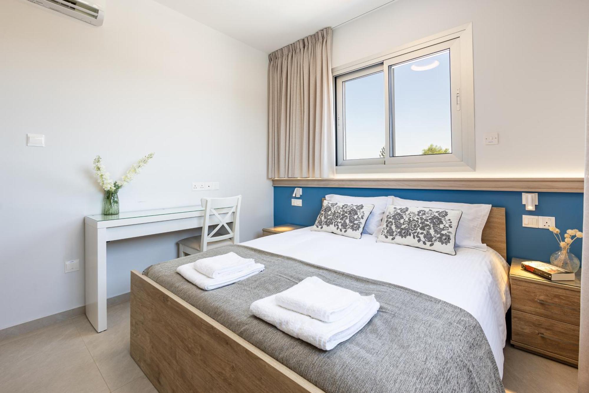 Rodoni Residence Strovolos Ngoại thất bức ảnh