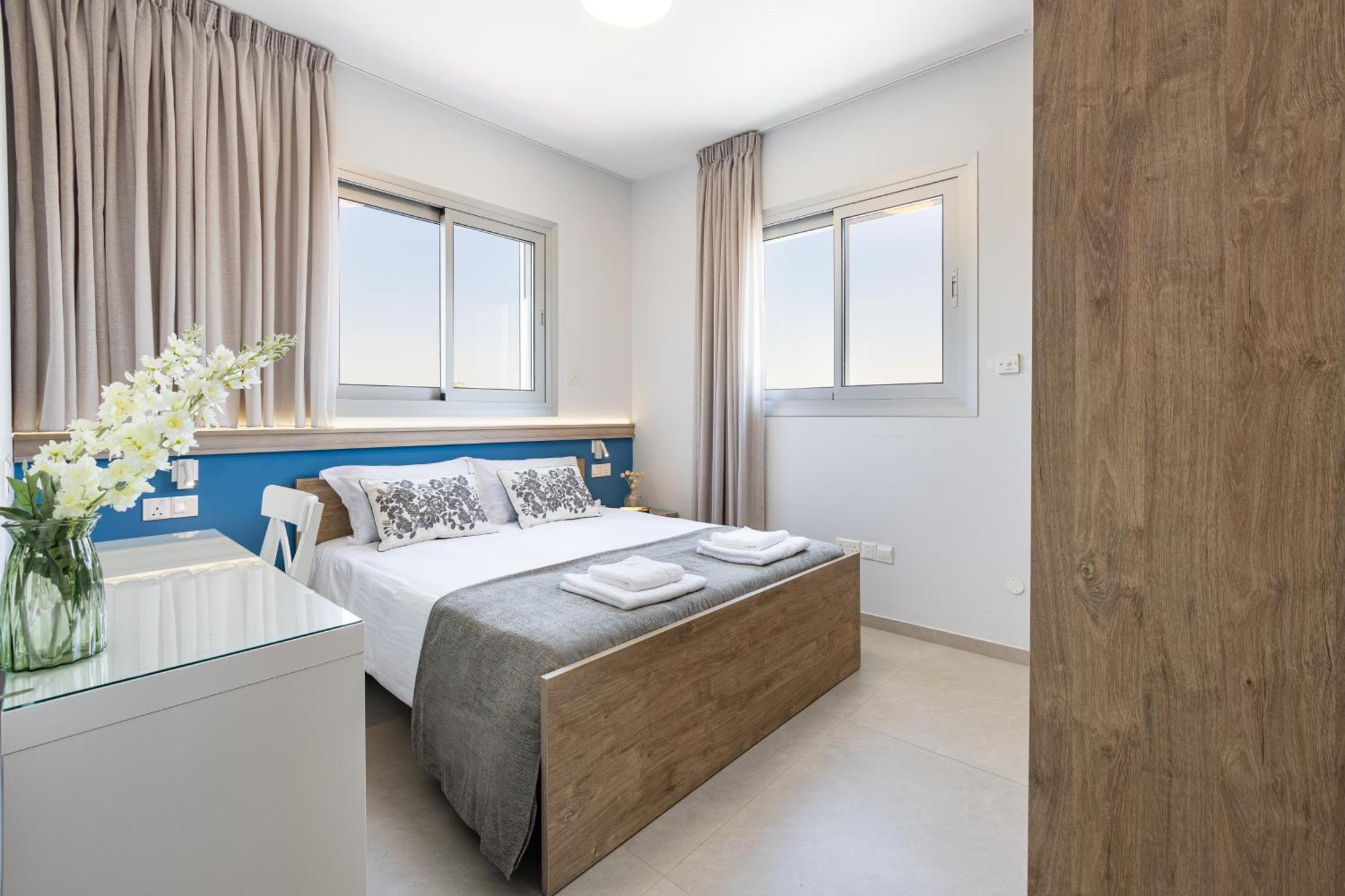 Rodoni Residence Strovolos Ngoại thất bức ảnh