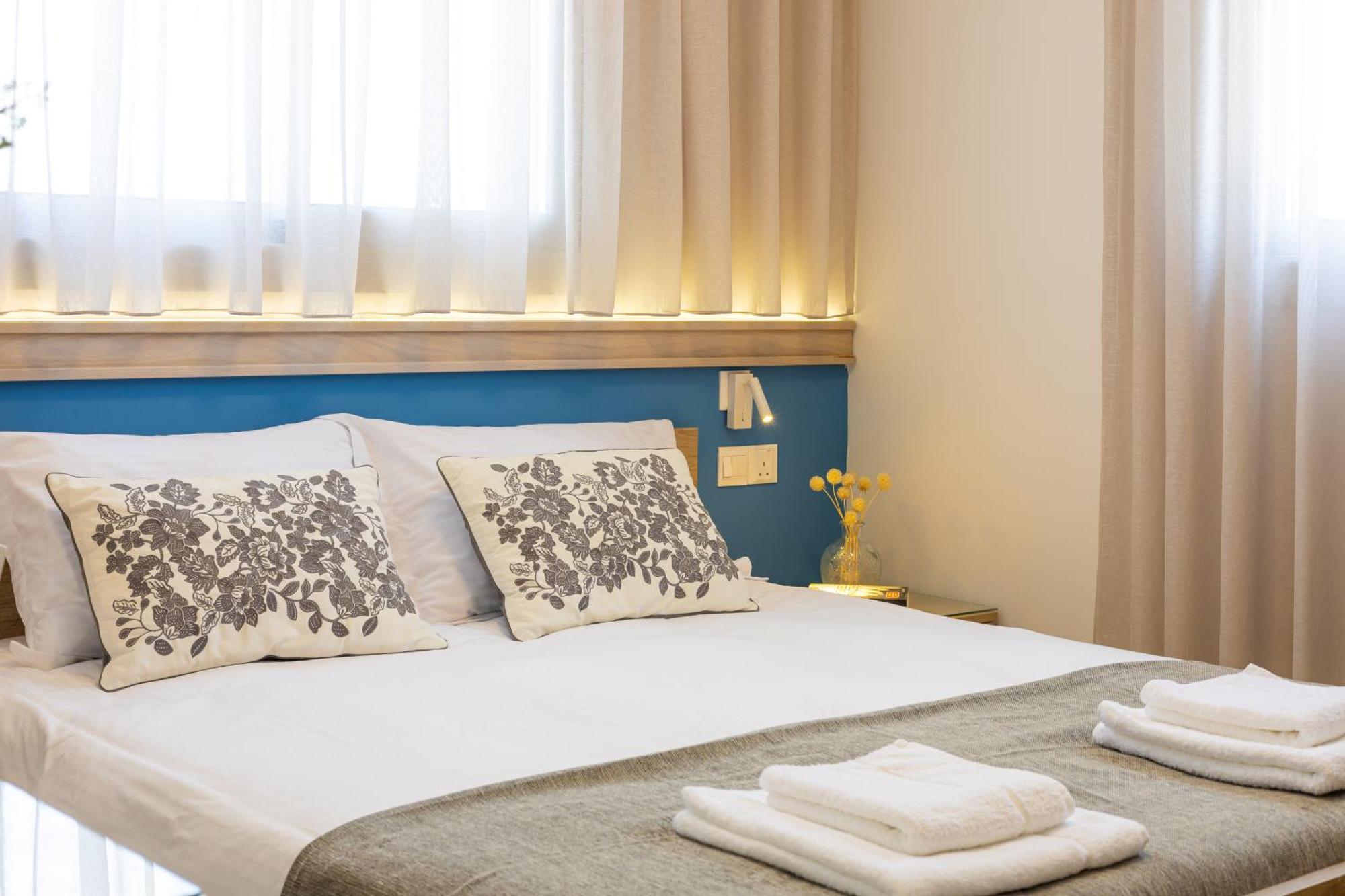 Rodoni Residence Strovolos Ngoại thất bức ảnh